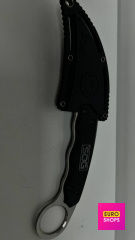 Ніж Sog Gambit кіготь