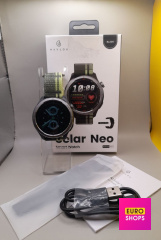 Розумний годинник Xiaomi Haylou Solar Neo HF008