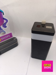 Power Bank Hoco J86A 50000mAh