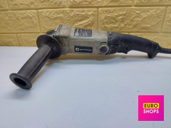 Болгарка Элпром ЭМШУ-1000-125