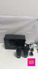 Акустична система Logitech S-220