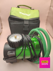 Компресор автомобільний Winso