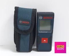 Лазерний далекомір Bosch GLM 30 Professional