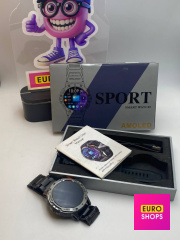 Smart Watch Amoled Sport k65 pro