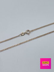 Золотий ланцюг 585° 1.11 г.