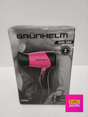 Фен Grunhelm GHD-508