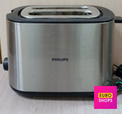 Тостер PHILIPS Viva Collection HD2650
