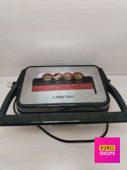 Гриль Liberton LPG-1401