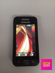 Смартфон Samsung GT-S5230