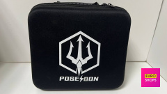 Набір для тутуювання Poseidon HM124