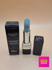 Помада Dior 207 montaigne mate