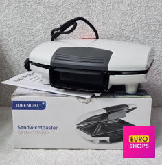 Бутербродници IDEENWELT FS3328