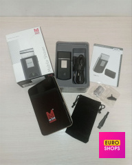 Шейвер Moser Mobile Travel Shaver 3615