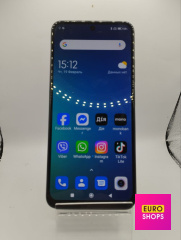 Смартфон Xiaomi Redmi Note 11 4/128