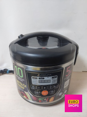 Мультиварка DELFA DMC-50H4