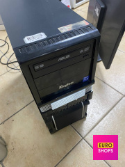 Системний блок Core i7 2700K/RAM16GB/HDD500GB/4096MB Radeon RX 480