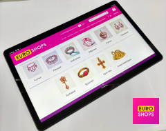 Планшет Lenovo Tab P11 TB-J606L 4/128GB Slate Grey