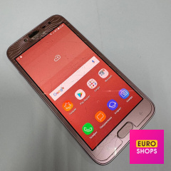 Смартфон Samsung Galaxy J2 SM-J250F 16GB