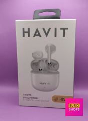 Bluetooth-гарнітура HAVIT TW976