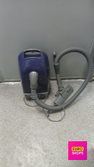 Пилесос Daewoo RC-407