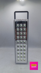 Ліхтар світодіодний акумуляторний