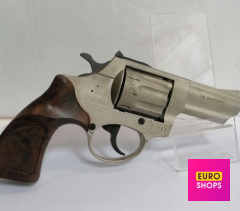 Револьвер під патрон Флобера Zbroia Profi 3" cal 4mm.
