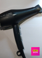 Фен для волосся Black Mambo 1875