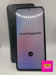 Смартфон Xiaomi Redmi Note 14 6/128 GB