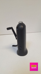 Ліхтар з ручною зарядкою  Dynamo Flashlight  RH-12209