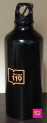 Металева пляшка для води Project 119