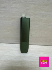 Система нагрівання  iQOS Iluma One