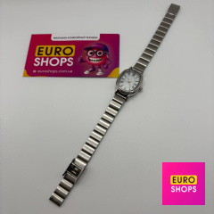 Годинник жіночий Silver