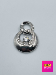 Срібний кулон 925° 5.6 г.