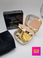 Пудра Dolce &amp; Gabbana Tan 140