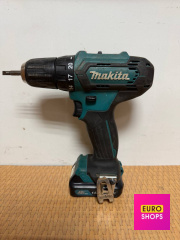 Дриль акумуляторна MAKITA DF333D