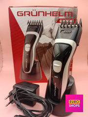 Машинка для стрижки Grunhelm GHC508