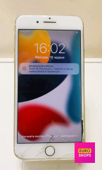 Смартфон Apple iPhone 7 Plus 32GB Gold