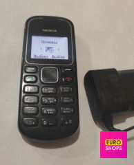 Кнопковий телефон NOKIA 1280 ( RM-647)