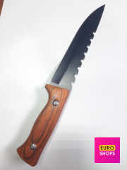 Ніж мисливський