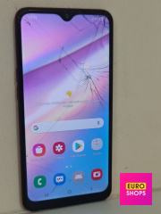 Смартфон Samsung Galaxy A10s 2/32GB