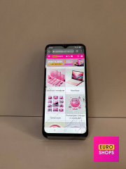 Смартфон Oscal C80 8/128GB