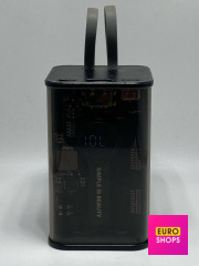 Power Bank XO PB307 20000mAh