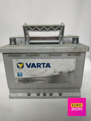 Акумулятор Varta SD 563 401 061