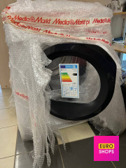 Сушильна машина Electrolux PerfectCare 800 EW8H458BP