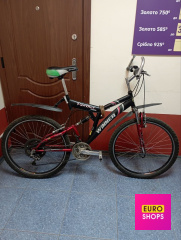 Велосипед Winner Panther 26"