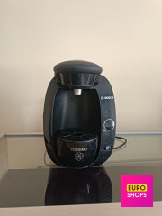 Капсульна кавоварка Bosch Tas 2002/06
