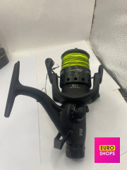 Котушка Flagman Magnum Mod Feeder 5000 FS
