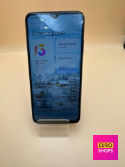 Смартфон POCO M3 4/128GB