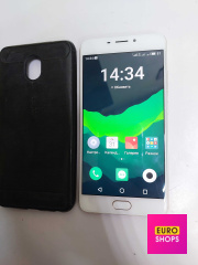 Смартфон Meizu M5 Note 32GB (M621H)