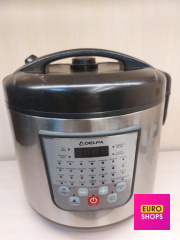 Мультиварка  DELFA DMC-50H8